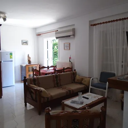 Jakaranda Apartament *